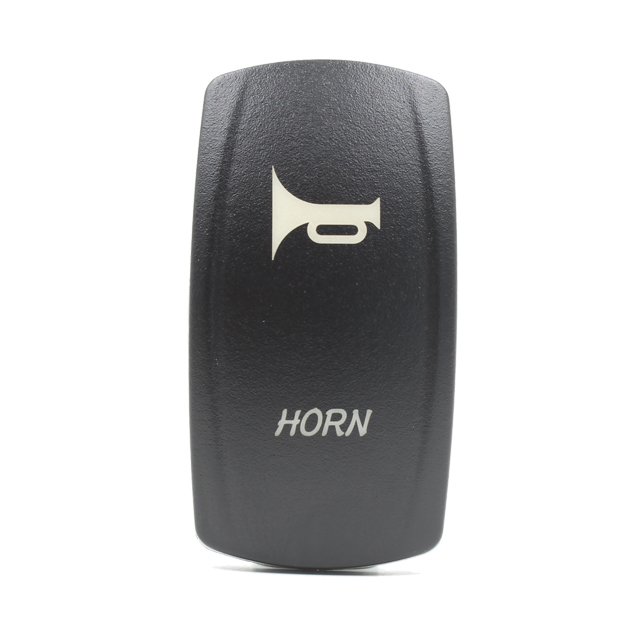 3P (on)-off Horn Rocker Switch for Boat Truck Yacht